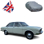 AUDI 100 CAR COVER 1968-1976