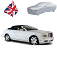 BENTLEY AZURE CAR COVER 2006-2009