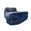 WATERPROOF TAILORED CAR COVER CHEVROLET C10 PICKUP SIDE
