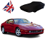 FERRARI 456M GT CAR COVER 1998-2003