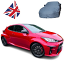 TOYOTA YARIS GR CAR COVER 2020 ONWARDS