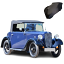 AUSTIN SEVEN TOURER CAR COVER 1923-1939