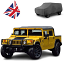 HUMMER H1 CAR COVER