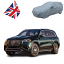 MERCEDES GLS CAR COVER 2019 ONWARDS X167