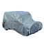 ALL WEATHER CAR COVER TAILORED FOR MINI MOKE
