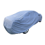 OUTDOOR WINTER FITTED CAR COVER FOR FOCUS SALOON 98-04