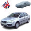FORD FOCUS SALOON CAR COVER 2005-2010