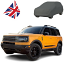 FORD BRONCO SPORT CAR COVER 2020 ONWARDS