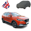 MG5 EV CAR COVER 2017 ONWARDS