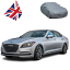 HYUNDAI GENESIS CAR COVER 2015-2020