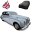 JAGUAR MK8 CAR COVER 1956-1958