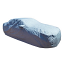 WATERPROOF BREATHABLE 4 LAYER CAR COVER FOR KIA OPTIMA 21-