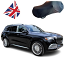 MAYBACH GLS 600 CAR COVER 2020 ONWARDS