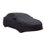 INDOOR STRETCH FITTED CAR COVER FOR MERCEDES C CLASS SALOON W206
