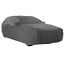 BREATHABLE OUTDOOR WATERPROOF CAR COVER FOR MERCEDES C CLASS ESTATE W206