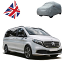 MERCEDES EQV CAR COVER 2020 ONWARDS W447