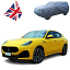 MASERATI GRECALE CAR COVER 2023 ONWARDS