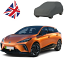MG4 EV CAR COVER 2022 ONWARDS