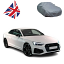 AUDI A5 CAR COVER 2017 ONWARDS