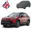TOYOTA COROLLA CROSS CAR COVER 2022 ONWARDS