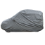 ALL WEATHER CAR COVER FITTED FOR VW TRANSPORTER T6 SWB HT