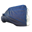 ALL WEATHER CAR COVER FITTED FOR VW TRANSPORTER T6 SWB SIDE