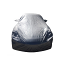 INDOOR OUTDOOR TAILORED CAR COVER FOR PORSCHE TAYCAN CT