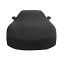 INDOOR STRETCH TAILORED CAR COVER FOR PORSCHE TAYCAN CT