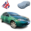 DAEWOO LACETTI CAR COVER
