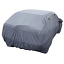 OUTDOOR FITTED CAR COVER FOR DAEWOO LANOS