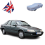 DAEWOO ESPERO CAR COVER
