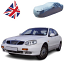 DAEWOO LEGANZA CAR COVER