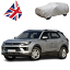 SSANGYONG KORANDO CAR COVER 2019 ONWARDS