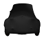 STRETCH INDOOR BREATHABLE TAILORED CAR COVER FOR BUICK FASTBACK