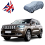 JEEP GRAND COMMANDER CAR COVER 2018-2022