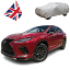LEXUS RXL CAR COVER 2017 ONWARDS