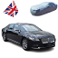LINCOLN CONTINENTAL CAR COVER 2016-2021