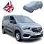 VAUXHALL COMBO VAN CAR COVER 2018 ONWARDS SWB
