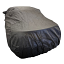 INDOOR DUST COVER TAILORED FOR MERCEDES C CLASS C204