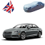 AUDI A4 SALOON CAR COVER 2016 ONWARDS