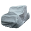ALL WEATHER CAR COVER FOR LANDROVER PICKUP 90