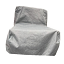 ALL WEATHER CAR COVER FOR LAND ROVER PICK UP 130