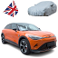 SMART #3 CAR COVER 2024 ONWARDS