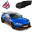 ASTON MARTIN VANTAGE GT8 CAR COVER 2016-2017