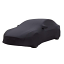INDOOR STRETCH CAR COVER FOR TESLA MODEL 3 23-