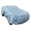 ALL WEATHER CAR COVER FITTED FOR NISSAN QASHQAI 13-21