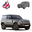LAND ROVER DEFENDER 3 DOOR HARDTOP CAR COVER 2020 ONWARDS