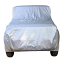 LIGHTWEIGHT CAR COVER FOR DEFENDER 3 DOOR