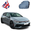 W GOLF MK8 CAR COVER 2020 ONWARDS GTI ONLY