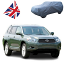 TOYOTA HIGHLANDER CAR COVER 2007-2013
